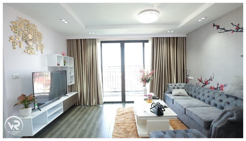 Dleroi solei, high floor with luxury style design 2 bedroom ...