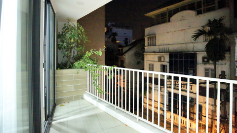 Stylish and brandnew 02 bedroom apartment in Tay Ho for rent