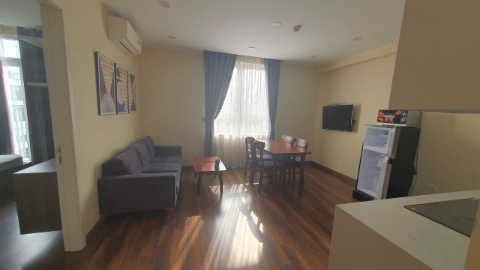New modern 1 bedroom apartment in Hoan Kiem  near the Opera House for rent