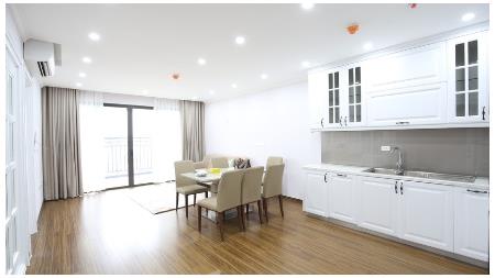 D’. Le Roi Soleil Apartment 2 bedrooms available right now