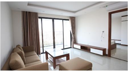 D’le Roi Soleil  project, new luxury 02 bedroom apartment for rent