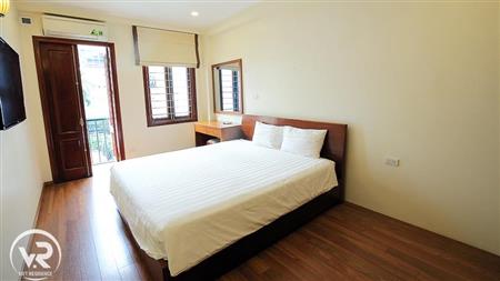 Bedroom - 02