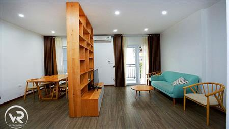The livingroom