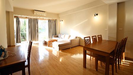 Great lakeview - 02 bedroom apartment for rent in Tu Hoa