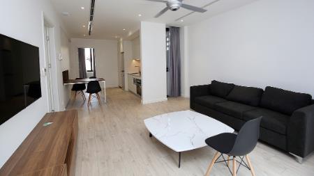 Brandnew & Super bright 02 bedroom apartment for rent in Tay Ho