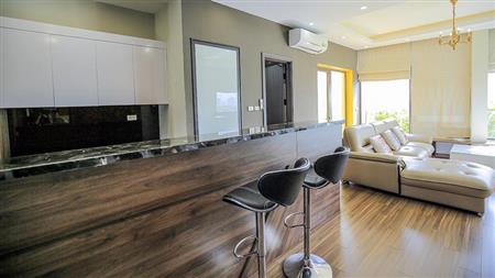 duplex 3 bedroom apartment for rent tay ho 10 04903