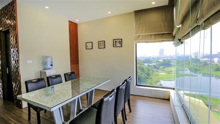 duplex 3 bedroom apartment for rent tay ho 17 33478
