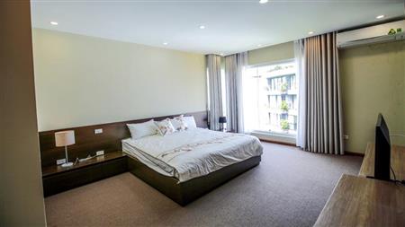 duplex 3 bedroom apartment for rent tay ho 23 01171