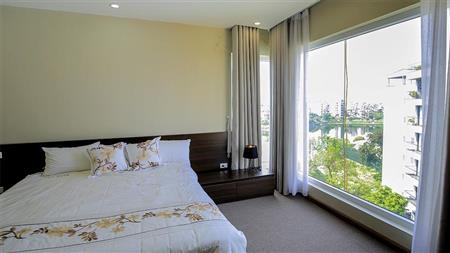 duplex 3 bedroom apartment for rent tay ho 25 21367