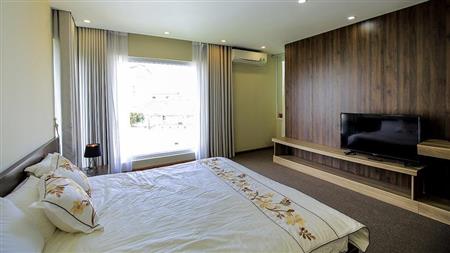 duplex 3 bedroom apartment for rent tay ho 27 55432