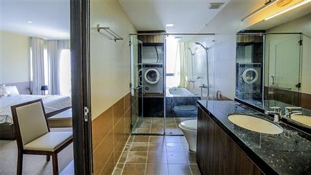 duplex 3 bedroom apartment for rent tay ho 28 40406