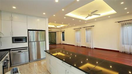 modern villa with garden for rent in dang thai mai 4 bedroom 14 40221
