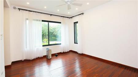modern villa with garden for rent in dang thai mai 4 bedroom 27 24178