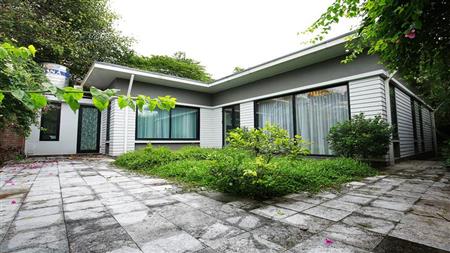 modern villa with garden for rent in dang thai mai 4 bedroom 6 36134