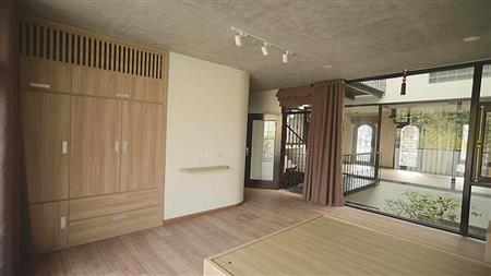 unique  character 04 bedroom house for rent in tay ho 13 56785
